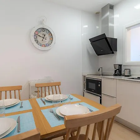 Vista Al Muelle By Hh Пуерто-дель-Кармен