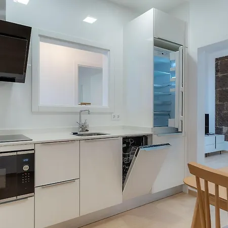 Vista Al Muelle By Hh Апартаменти Пуерто-дель-Кармен