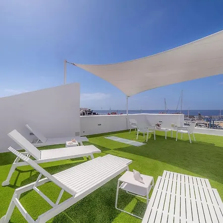 Vista Al Muelle By Hh * Пуерто-дель-Кармен