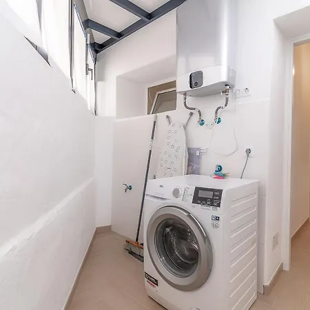 Vista Al Muelle By Hh Апартаменти