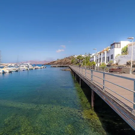 Апартаменти Vista Al Muelle By Hh