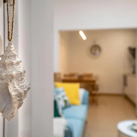 Vista Al Muelle By Hh Appartement