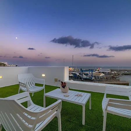 Vista Al Muelle By Hh Apartament Puerto del Carmen (Lanzarote)
