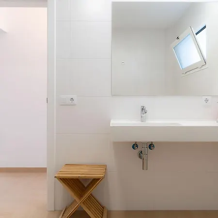 Apartament Vista Al Muelle By Hh *