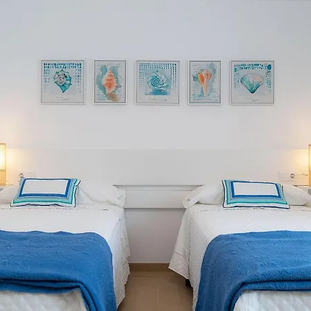 Vista Al Muelle By Hh Apartment