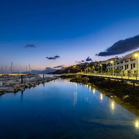 Vista Al Muelle By Hh Puerto del Carmen (Lanzarote)