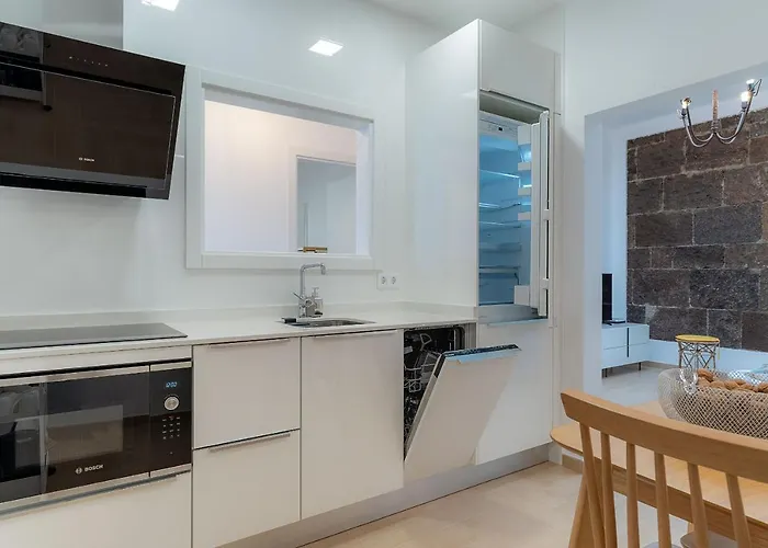 Vista Al Muelle By Hh Appartement Puerto del Carmen (Lanzarote)