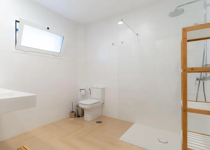 Apartment Vista Al Muelle By Hh *