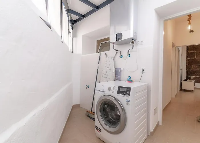 Vista Al Muelle By Hh Appartement