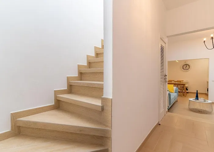 Apartment Vista Al Muelle By Hh *